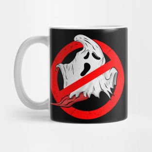 Ghost Pepper Mug